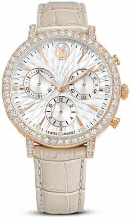 Laikrodžiai Swarovski Matrix Chrono 5702849