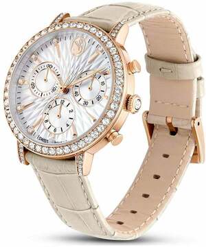 Laikrodžiai Swarovski Matrix Chrono 5702849