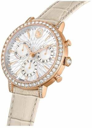 Laikrodžiai Swarovski Matrix Chrono 5702849