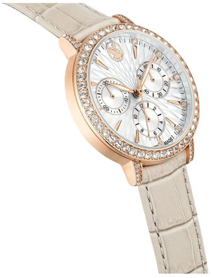 Laikrodžiai Swarovski Matrix Chrono 5702849