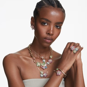 Vėrinys Swarovski Idyllia 5709030