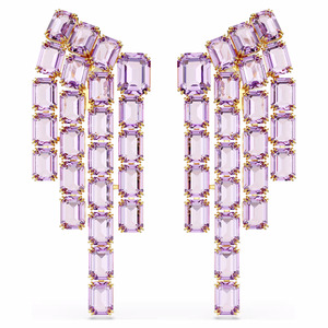 Auskarai Swarovski Millenia 5720837
