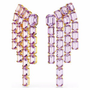 Auskarai Swarovski Millenia 5720837