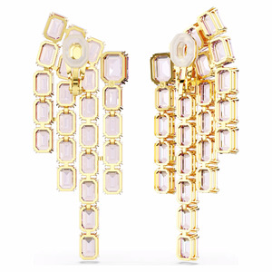 Auskarai Swarovski Millenia 5720837