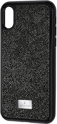 Smartphone case Swarovski GLAM ROCK iPhone X/XS 5392050
