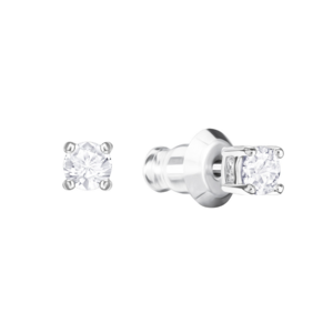 Auskarai Swarovski Stilla Attract 5408436