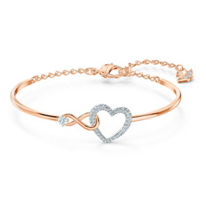Apyrankė Swarovski Hyperbola 5518869