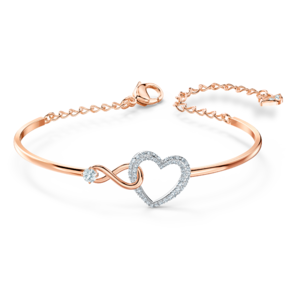 Apyrankė Swarovski Hyperbola 5518869