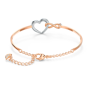 Apyrankė Swarovski Hyperbola 5518869