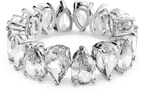 Žiedas Swarovski Matrix Vittore 5563966 55