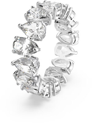 Žiedas Swarovski Matrix Vittore 5563966 55