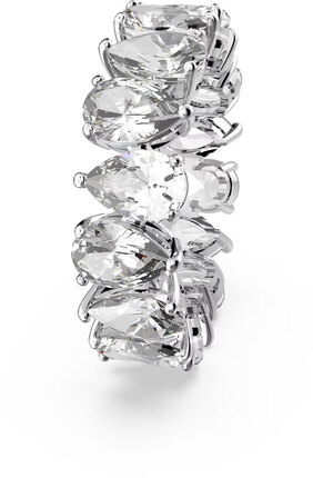 Žiedas Swarovski Matrix Vittore 5563966 55