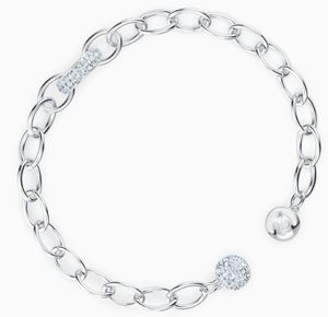 Apyrankė Swarovski The Elements 5572655 L