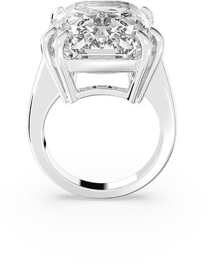 Kokteilinis žiedas Swarovski Mesmera 5610382 52