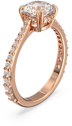 Коктейльное кольцо Swarovski CONSTELLA 5642643 52