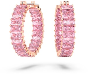 Auskarai Swarovski Matrix 5657726