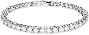 Apyrankė Swarovski Matrix Tennis 5648937 M