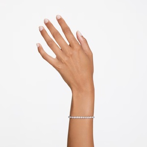 Apyrankė Swarovski Matrix Tennis 5648937 M