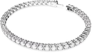Apyrankė Swarovski Matrix Tennis 5648937 M