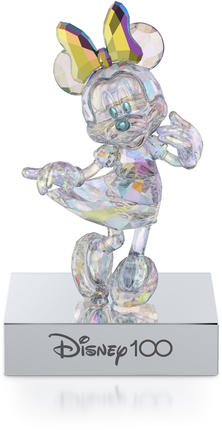 Figūrėlė Swarovski Disney100 Minnie Mouse 5658476