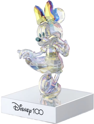 Figūrėlė Swarovski Disney100 Minnie Mouse 5658476