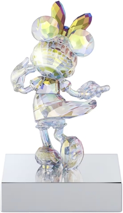 Figūrėlė Swarovski Disney100 Minnie Mouse 5658476