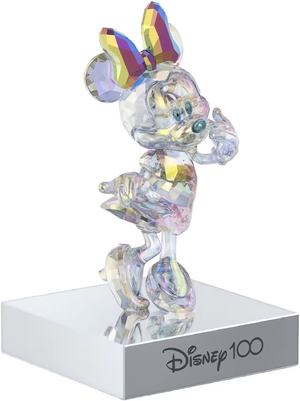 Figūrėlė Swarovski Disney100 Minnie Mouse 5658476