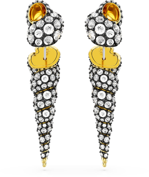 Earrings Swarovski Idyllia 5684082