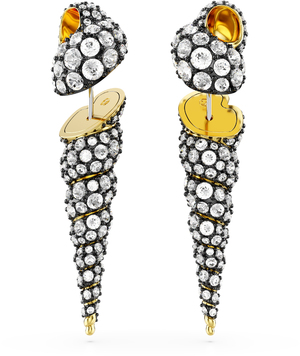 Earrings Swarovski Idyllia 5684082