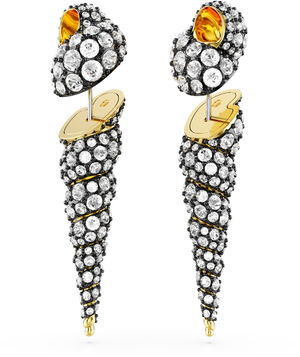 Earrings Swarovski Idyllia 5684082