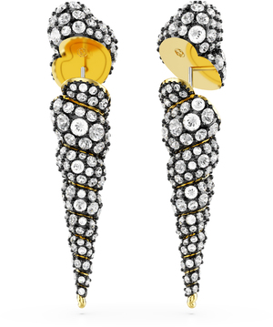 Earrings Swarovski Idyllia 5684082