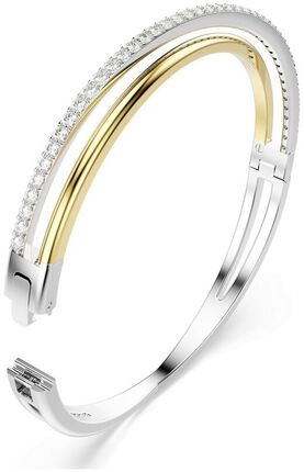 Apyrankė Swarovski Hyperbola 5689720 M