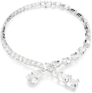 Necklace Swarovski Matrix 5692521