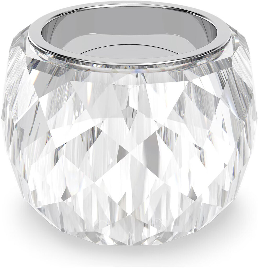Nirvana swarovski ring hotsell